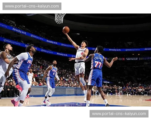 快船战术重构围绕加兰提速，无球跑动体系能否激活锋线