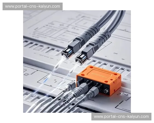 标准化接口促进设备互联互通